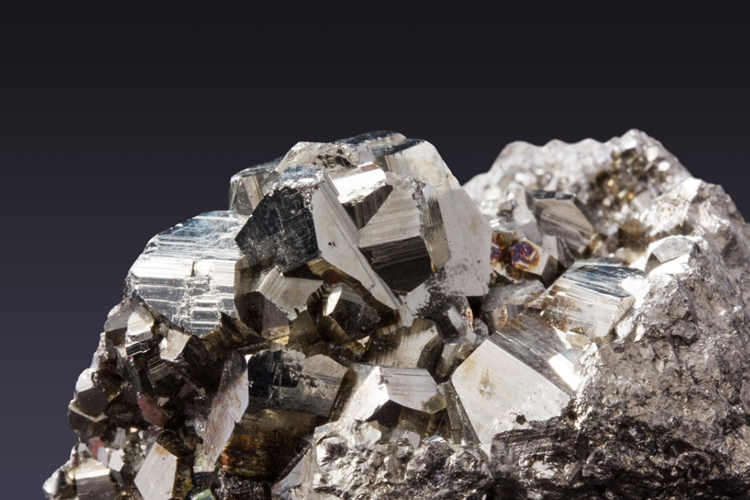 穩(wěn)定的中國(guó)經(jīng)濟(jì)為全球鐵礦石市場(chǎng)帶來希望